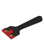 Raspador de vidro profissional