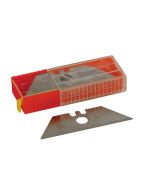 5 lâminas de reposição para raspador de vidro pro