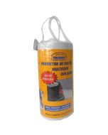 PROTECTOR DE IMPACTOS 20 cm X 2 m