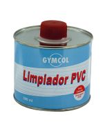 LIMPADOR PVC 500 ML GYMCOL