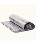 Rolo de isolamento reflectivo 15 camadas 1,5 x 10m Termoreflex