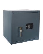 Cofre E40 eletrónico com chave e display