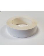 FITA DE ORLAR BRANCA 22 mm X 5 m