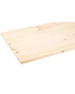 Painel pinho 2400x600x18mm