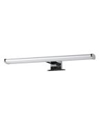 APLIQUE BANHO LED LUKA 60CM 12W