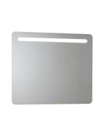 Espelho Liso com Luz Led 80 x 100 cm