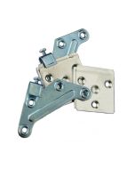 Kit para pendurar armário escuadra 3un