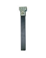 PACK DE 4 PÉS DE SOMMIER DE 30 cm SEM RODAS