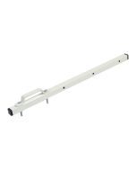 SUPORTE ESTENDAL DE VARANDA BRANCO