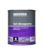 Gel decapante restora profissional 750 ml