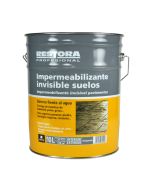 IMPERMEABILIZANTE PAVIMENTOS RESTORA PRO 10 L INVISÍVEL