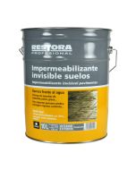 IMPERMEABILIZANTE PAVIMENTOS RESTORA PRO 4 L INVISÍVEL