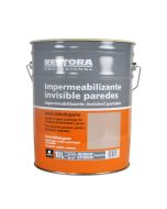 IMPERMEABILIZANTE PAREDES RESTORA PRO 10 L INVISÍVEL