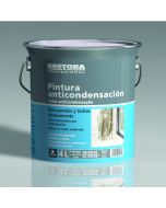 Tinta anti-condensação branca 4l