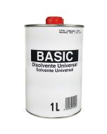 Diluente universal basic 1l