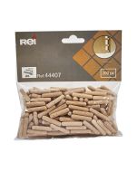 CAVILHAS 6 X 30 mm 200 UNIDADES