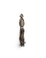 Puxador pendente ouro velho 1087