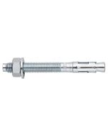 Fixação anti-rotação espigão M10x90mm D10 Index 8un