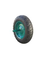 RODAS PNEUMÁTICAS PARA CARRINHO DE MÃO Ø 35 cm