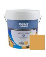 Revestimento fachadas liso mate albero paintman 4l