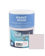 Tinta de giz chalk paint rosa quartzo 750ml