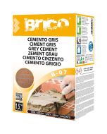 CIMENTO CINZA 1,5KG