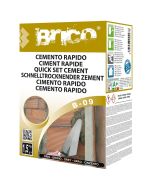 CIMENTO RÁPIDO 1,5KG