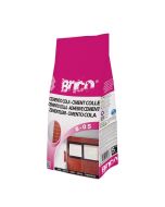 Cimento cola cinzento 5 kg