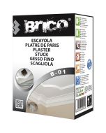 GESSO FINO 1KG