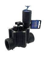 Eletroválvula Basic com regulador AquaControl