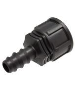 Adaptador rosca fêmea 3/4 x 16mm AquaControl