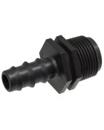 Adaptador rosca macho 1/2 x 16mm AquaControl