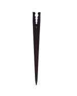 Piqueta para fixação de microtubo 4mm 10unid. AquaControl