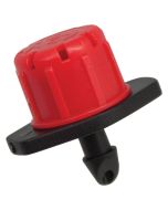 Gotejador regulável Spider-R 70 L/h 10unid.