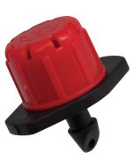 Gotejador regulável Spider-R 70 L/h 50unid.