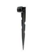 Piqueta de fixação de tubo 16mm 25unid. AquaControl