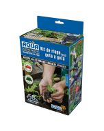 Kit de rega para terraços e varandas AquaControl
