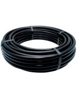 Tubo de polietileno agrícola Ø25mm rolo 25m AquaControl
