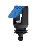Adaptador universal para torneira doméstica