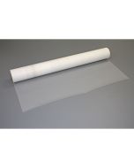 Tela de fibra de vidro para reforço em impermeabilização 1x50m