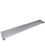 Grelha de ventilação para forno