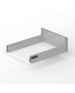 Gaveta de cozinha 40 cm de extensão total