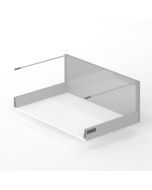 Kit gaveta de cozina para tachos e panelas 80cm extração total