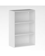 Móvel Superior de Cozinha Branco 90x60x33cm