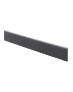 Bisel antracite vidro 630x45mm