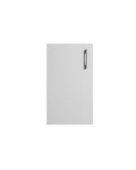 Porta Cozinha NEOS branco Opaco 70 x 40 cm
