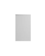 Porta Cozinha STAR branco Brilho 70 x 40 cm