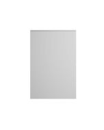 Porta Cozinha STAR branco Opaco 90 x 60 cm