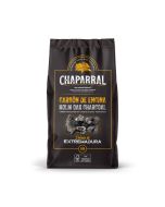 CARVÃO VEGETAL 10 KG CHAPARRAL
