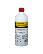 ÁGUA-FORTE 22 % 1 L